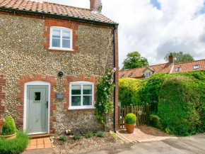 2 bed in Syderstone KT197